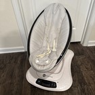 4moms 2000800 Mamaroo 4 Infant Seat - Gray