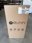 Bunn Hw2 Automatic Hot Water Dispenser 2 Gal  Mpn 02500 0001
