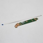 For Microsoft Xbox Series X Power Eject Button Led Board Flex Cable Replacement