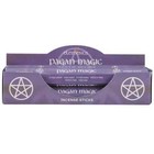 New Elements Goth Emo Pagan Pagan Magic Incense Sticks  20 Sticks Per Pack Kills