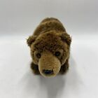 Ganz Webkinz Signature Endangered Species Brown Bear Plush Wkse3006