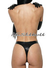 Nuskuwu     Latex Seamless Gloves