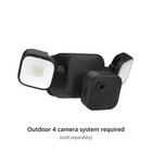 Blink - Outdoor 4 Floodlight Mount - Black