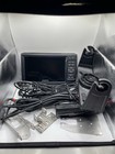 Garmin Echomap    Uhd 63cv With Gt24uhd-tm - Comes With Transducer  Cables  Mount