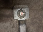 Roberts Adjustable Carpet Knee Kicker Model  10-412 Good Pre Owned Condition