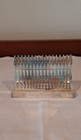 Usaf  air Force  Academy Chapel Souvenir Building Metal Replica   1