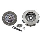 Sachs Clutch Kit Kf193-01 For Beetle Campmobile Fastback Karmann Ghia Squareback