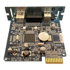      Apc Smartslot Ap9631 Network Management Card 2     Remote Ups Monitoring         