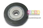 6 Pcs Dryer Roller For Huebsch speed Queen wascomat  m430019   free Shipping  