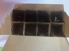 Mainstays Drinking Glasses Set 16 Oz