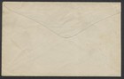 1881  f1 Registered Cover South Middleton Ont To Port Rowan