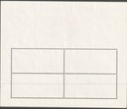 Singapore 1985 25th Anniversary Of Public Housing - Souvenir Sheet