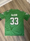 Kids Philadelphia Eagles Sizes Cooper Dejean Jerseys