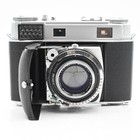 Kodak Retina Iiic  small C  Type 021 Rangefinder Film Camera  291