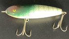 Vintage Hico Fishing Lure With Box Original Owner  Estate Sale Rare 