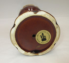 Vtg Beit Hayotser Ltd Ceramic Israel Pottery Kiddush Cup Prayer Wine Goblet
