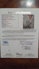 Playboy Sept 1995 Magazine Signed Hugh Hefner  Kimberly Hefner Loa Jsa