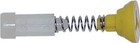 Wagner 0525118 Atomizer Valve - Oem  pack Of 2 Valves 