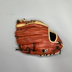 Wilson A550 A05rb20011 11  Youth Baseball Glove Brown Leather Right Hand Throw