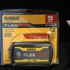 1 Pack Dewal Dcb609 20v 60v Max Flexvolt 9 0ah Lithium-ion Battery