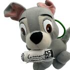 Vintage Y2k Fisher Price Disney Mattel Little Tramp Walk N Wag Toy 2000 Works