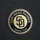 Mlb San Diego Padres Iron On Patch Laser Engraving Patch 1 5   inches