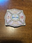 Bernalillo County New Mexico Fire Rescue Department 3 3 8 