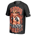 Combatwear Paddy Pimblett Prosphere Ufc Fighter T-shirt - Black