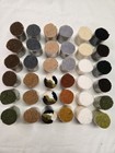 36 J p Coats   Clark Latch Hook Rug Yarn