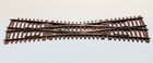 Peco Ho Code 75 Single Slip Insulfrog Switch crossing
