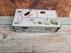 Brio World Rechargeable Engine With Mini Usb Cable Train 1pc 33599 New Openbox