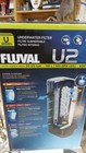 Fluval U2 Series Underwater Filter For Aquariums A470
