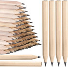 80-pack Mini Golf Pencils  3 5  Pre-sharpened Wooden Pencils - Bulk Lot