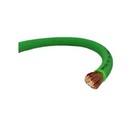 4 0 Xl Gauge Awg Lime Power Ground Wire Sky High Car Audio Sold By The Foot