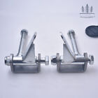 Go Kart Spindle 4 5 x5 8  Right Left Steering Bracket Axle Kit Fit 212cc 196cc
