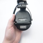 Tci Liberator Digital Tactical Headset 75329-01 Tactical Command Industries