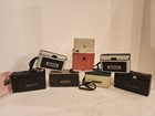 Vintage Kodak Lot 6 Cameras 1 Flash Instamatic X-45 104  X-15 F Hawkeye Flashfun