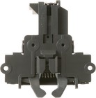        genuine Oem Ge General Electric Dishwasher Door Latch Wd21x10490