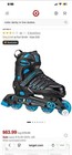 Roller Derby Inline Skates