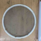 Qty 3 rv Vent Screen Roof Fan Frame Replacement Parts Fits Fan-tastic Rv  A