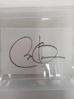 Barack Obama 44th Usa President Signed Autograph Cut Psa dna Certified Mint 9