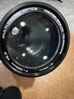Meade Autostar Refracting Telescope Etx-70 For Parts Or Repair