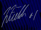 Justin Fields Autographed Signed 16x20 Photo Chicago Bears Fanatics Holo
