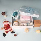 7-piece Fragrance Gift Box Set For Her Thanksgiving Party Valentine s Day Gifts