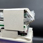 1988 Hess Toy Truck   Racer In Original Packaging   Box Vtg