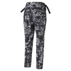 Puma Nemen Winterized Pants Mens Black Casual Athletic Bottoms 53243502