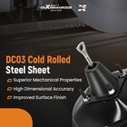 Power Brake Booster For Chevrolet Blazer S10 Gmc Jimmy Sonoma 1998-2005 54-74822