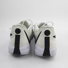 Nike Sabrina Basketball Shoe Women s White Used 16 5
