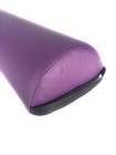 Jumbo Half Round Bolster - Extra Large Massage Table And Spa Bed Pillow Cushi   
