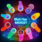 Ultimate Slime Kit 10 Pack - Cloud Dough  Crunchy  Butter   Jelly Slimes   Kids